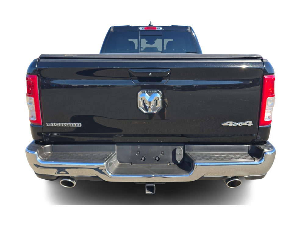 Thumbnail: 2021 RAM 1500 - 5