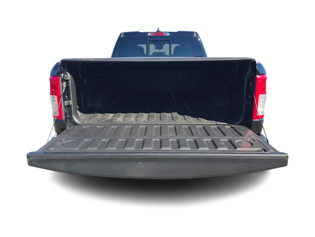 Thumbnail: 2021 RAM 1500 - 14
