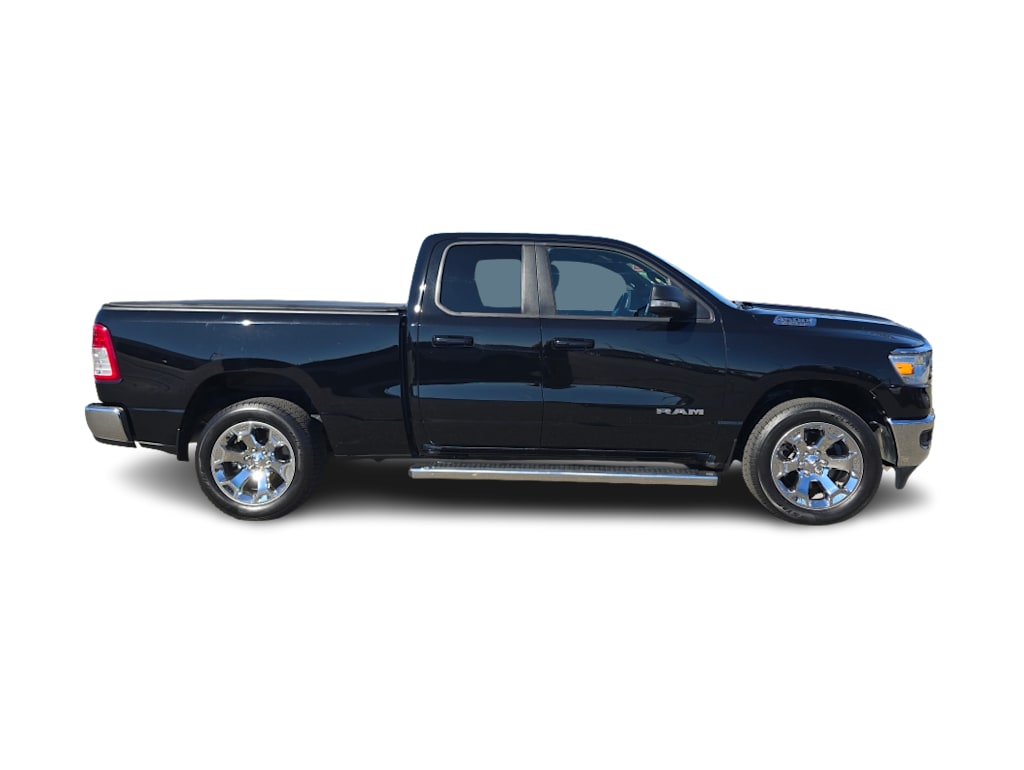 Thumbnail: 2021 RAM 1500 - 17