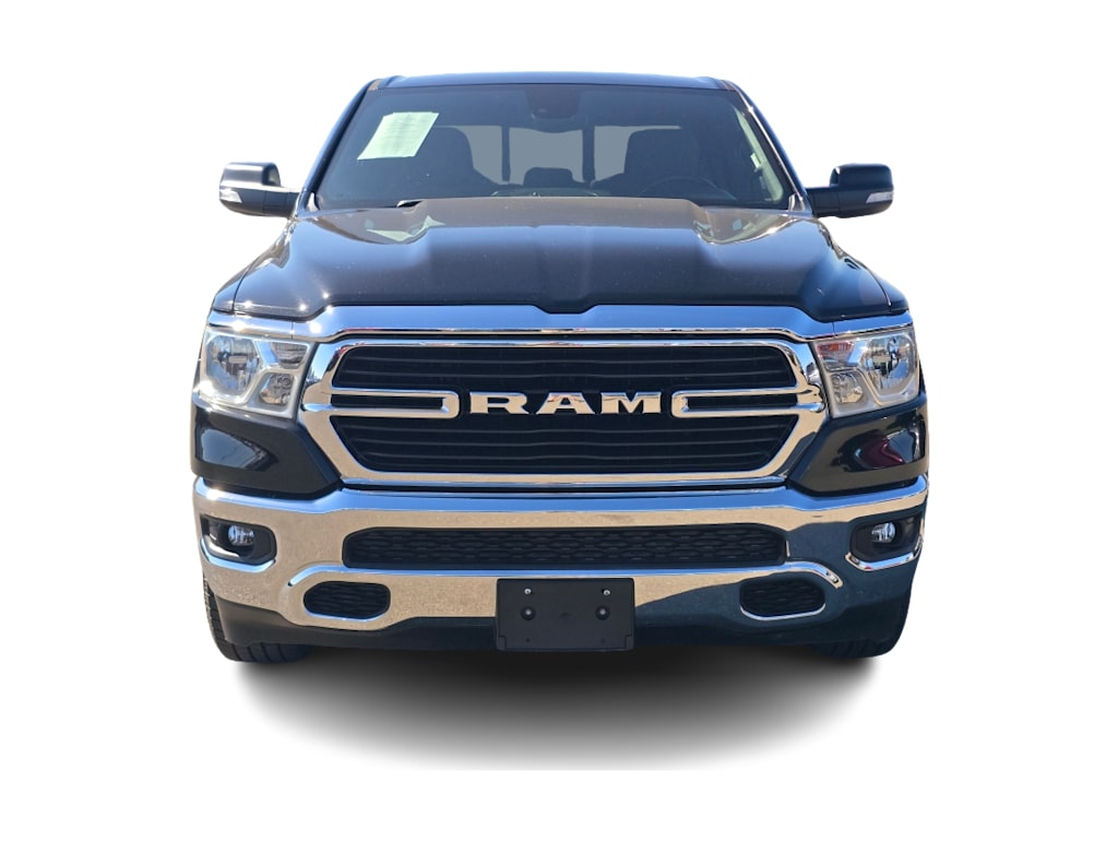 Thumbnail: 2021 RAM 1500 - 6