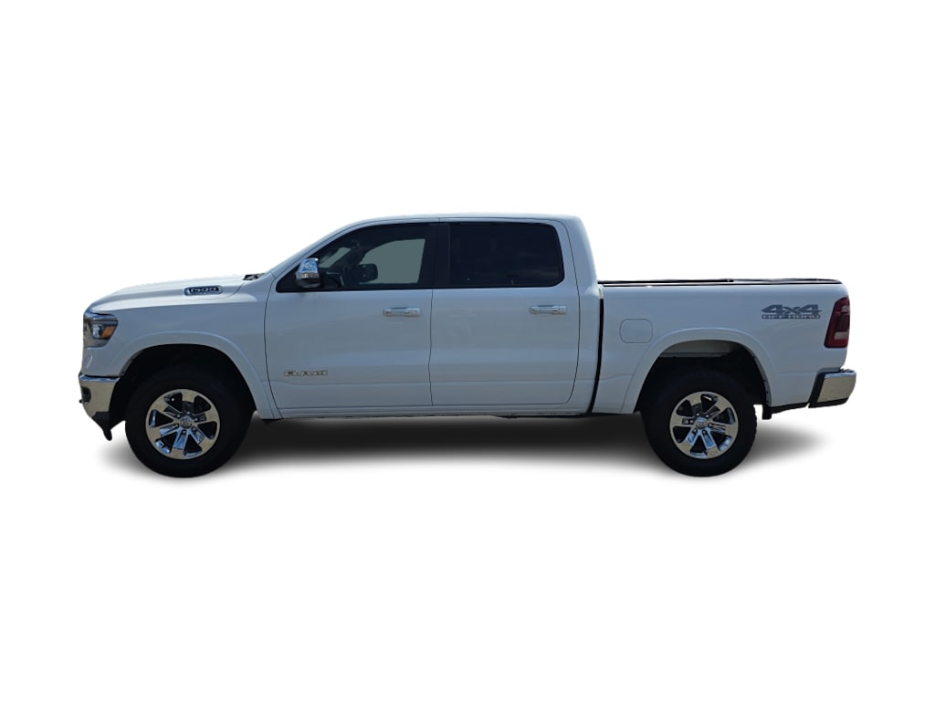 Thumbnail: 2021 RAM 1500 - 3