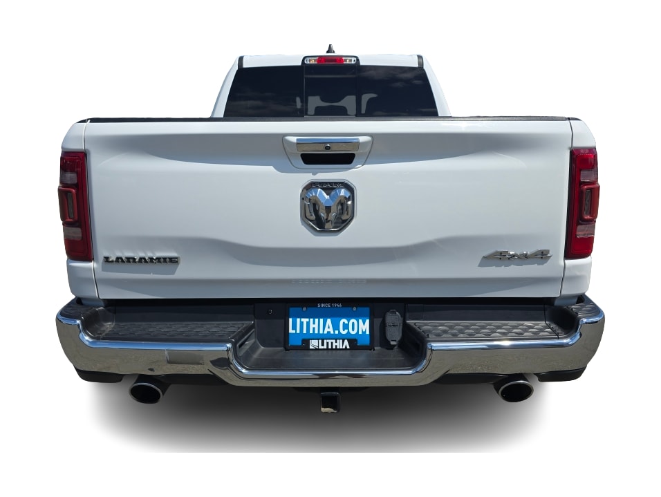 Thumbnail: 2021 RAM 1500 - 5