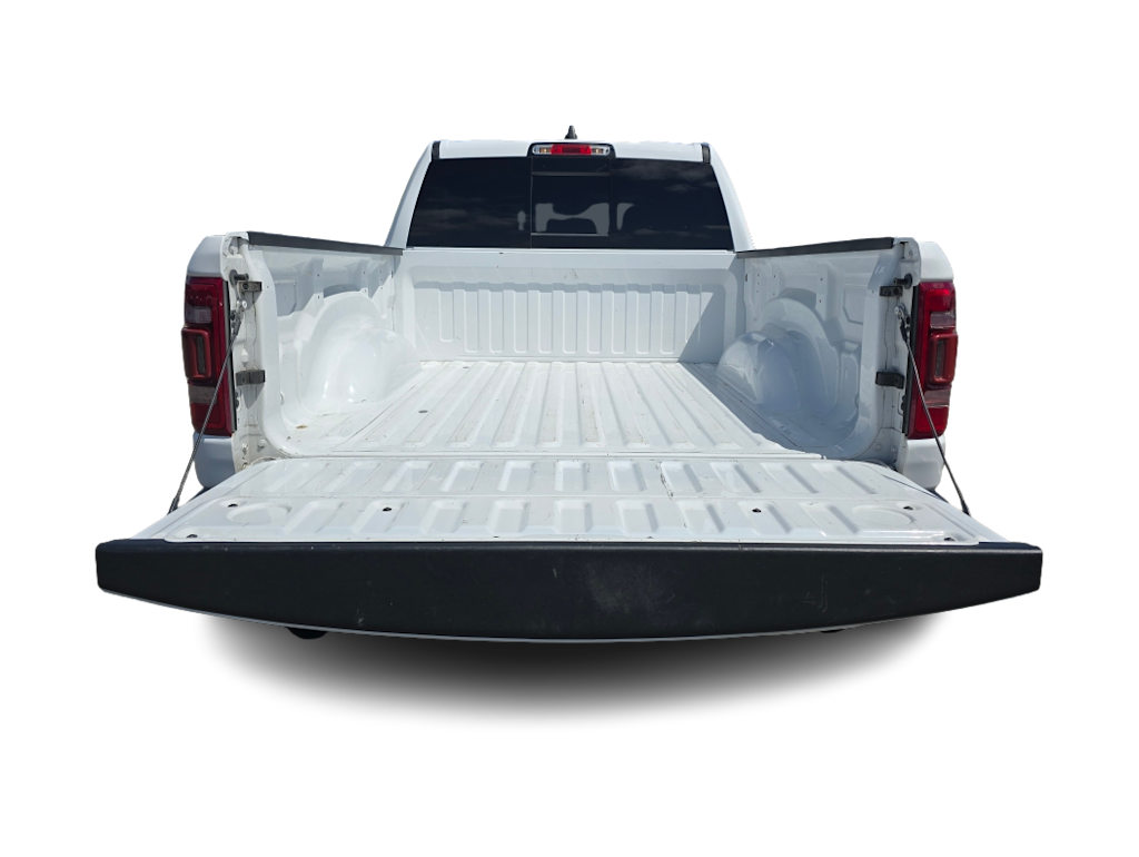 Thumbnail: 2021 RAM 1500 - 14