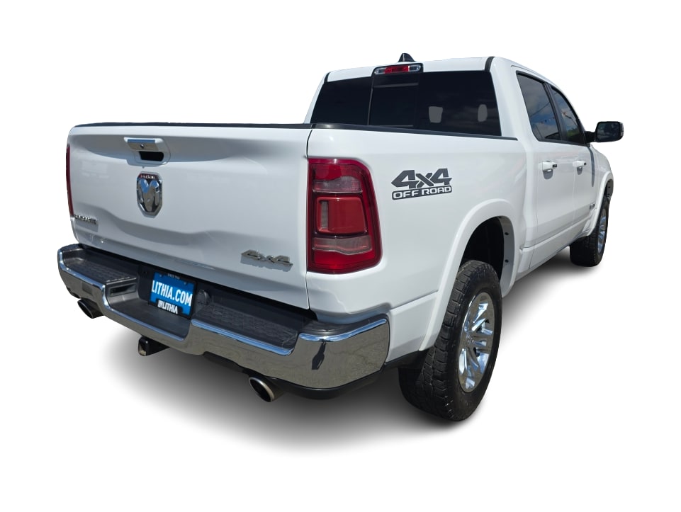 Thumbnail: 2021 RAM 1500 - 16