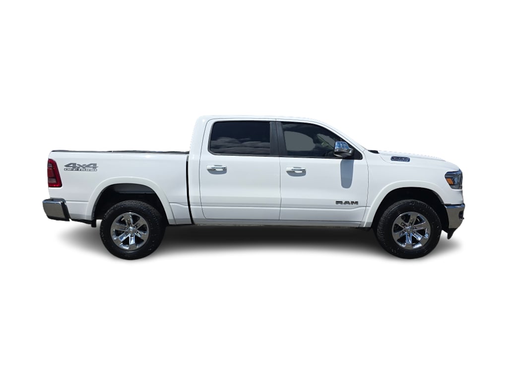 Thumbnail: 2021 RAM 1500 - 17