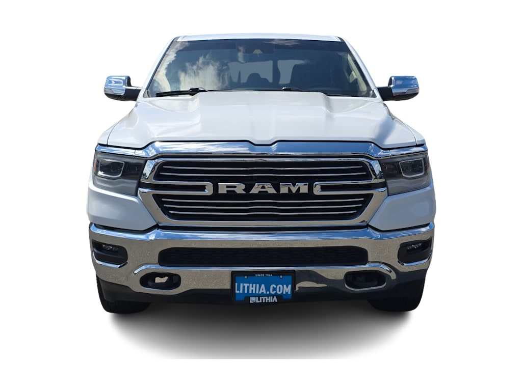 Thumbnail: 2021 RAM 1500 - 6