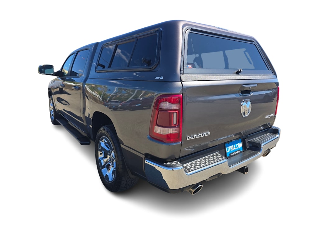 Thumbnail: 2023 RAM 1500 - 4