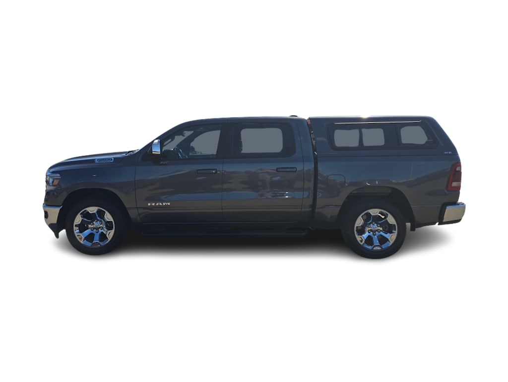 Thumbnail: 2023 RAM 1500 - 3
