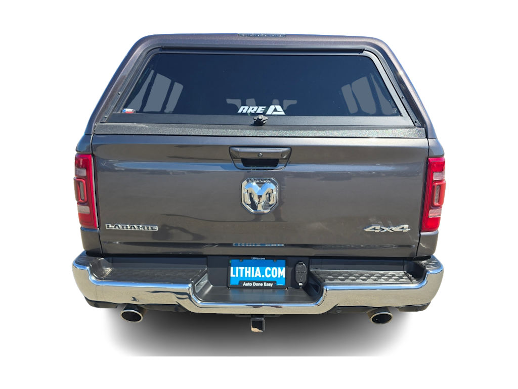 Thumbnail: 2023 RAM 1500 - 5