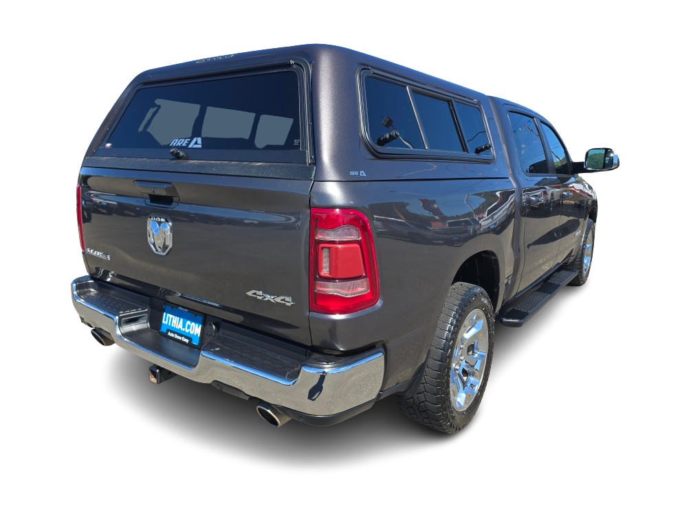 Thumbnail: 2023 RAM 1500 - 15