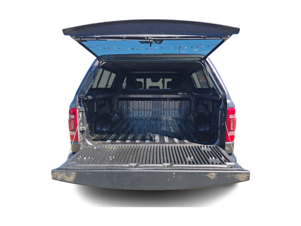 Thumbnail: 2023 RAM 1500 - 13