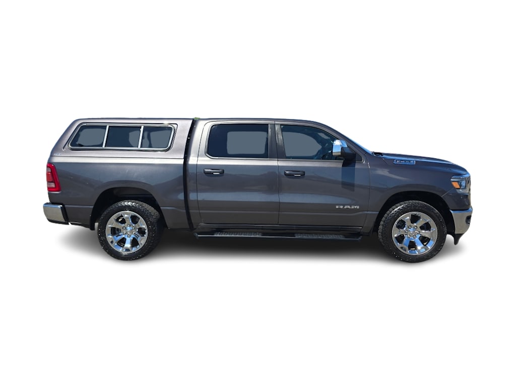 Thumbnail: 2023 RAM 1500 - 16