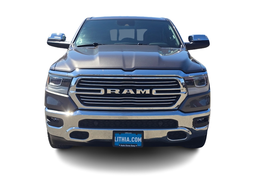 Thumbnail: 2023 RAM 1500 - 6