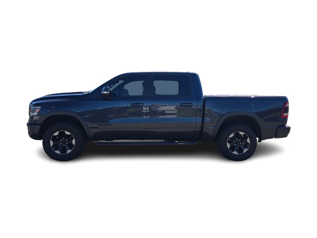 Thumbnail: 2019 RAM 1500 - 3