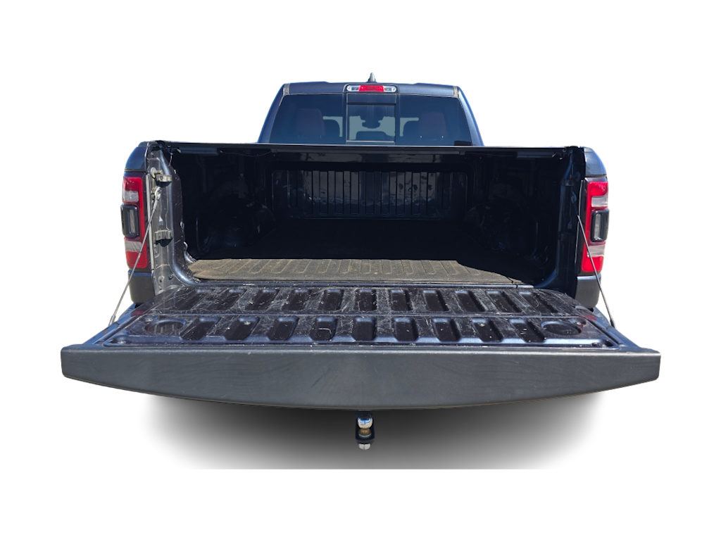 Thumbnail: 2019 RAM 1500 - 14