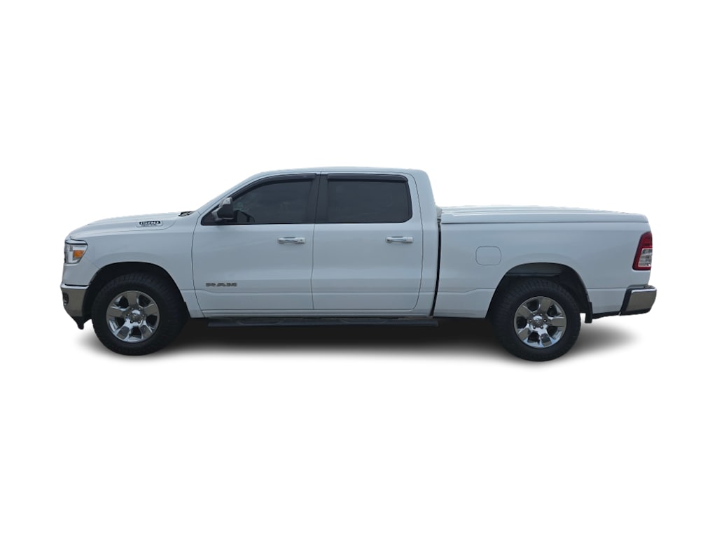 Thumbnail: 2019 RAM 1500 - 3