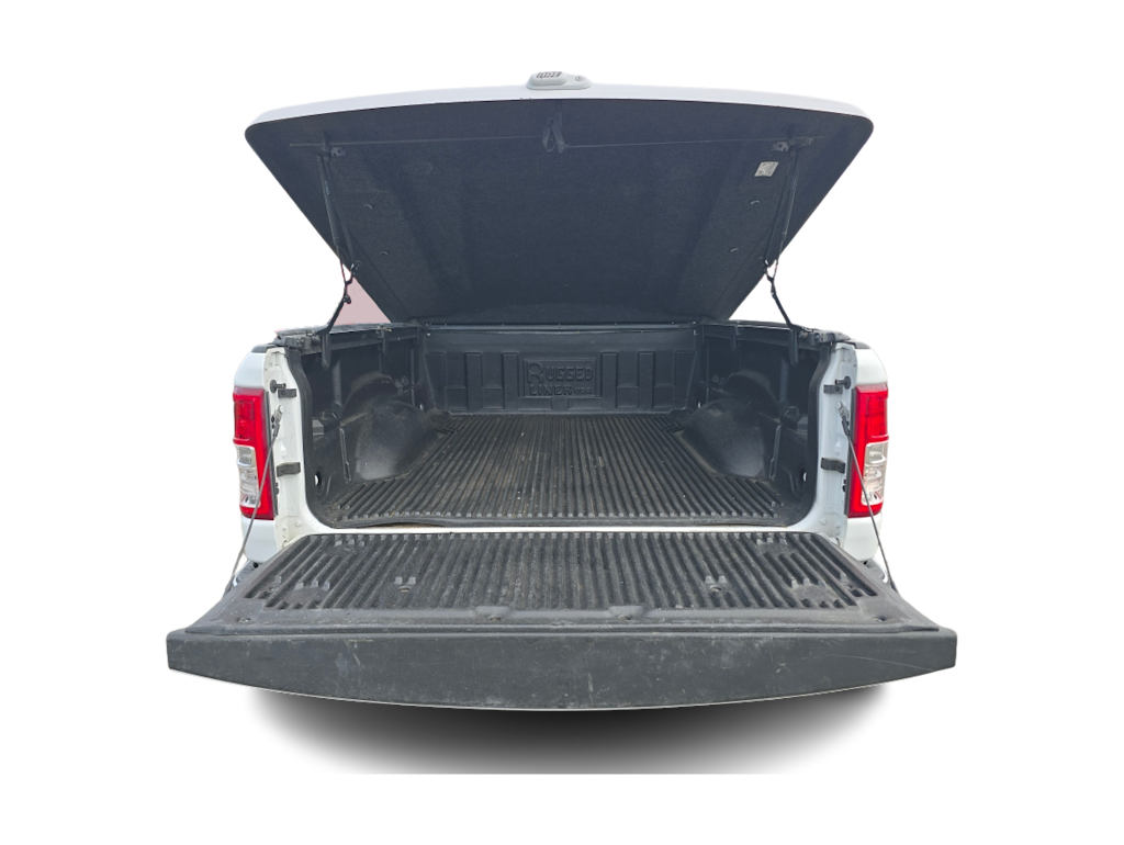 Thumbnail: 2019 RAM 1500 - 14