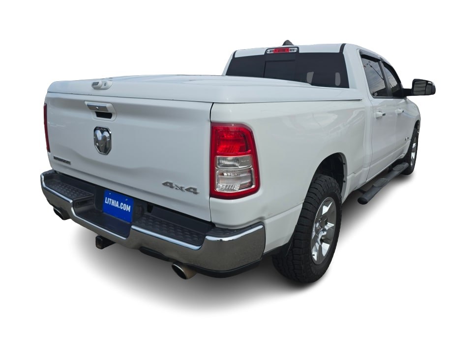 Thumbnail: 2019 RAM 1500 - 15