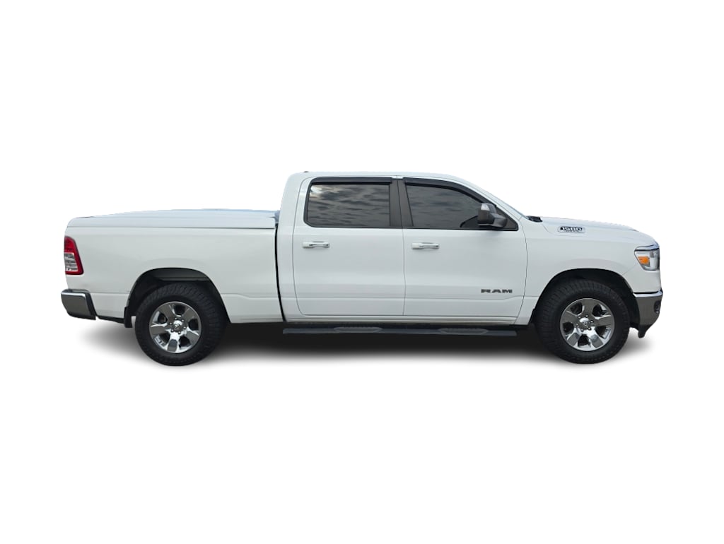 Thumbnail: 2019 RAM 1500 - 16