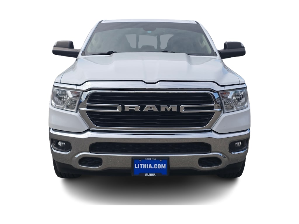 Thumbnail: 2019 RAM 1500 - 6