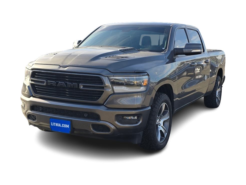 2020 RAM Ram 1500