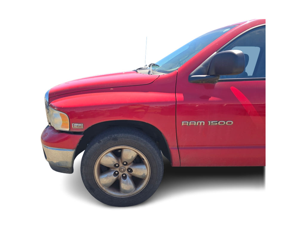 Thumbnail: 2004 Dodge Ram 1500 - 20
