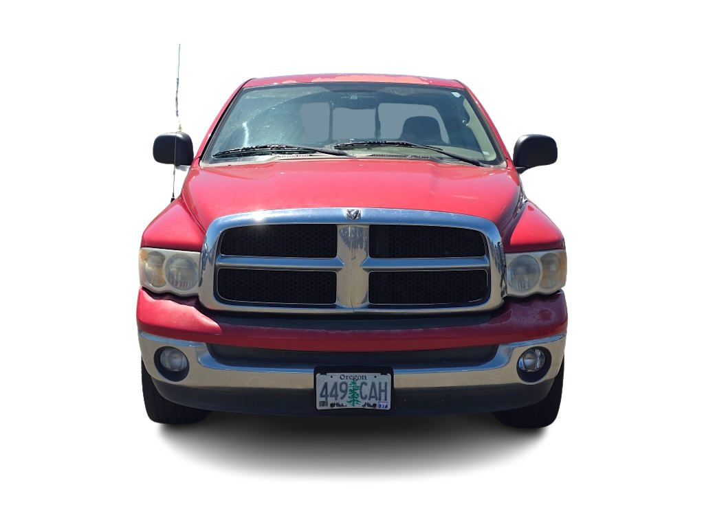 Thumbnail: 2004 Dodge Ram 1500 - 19