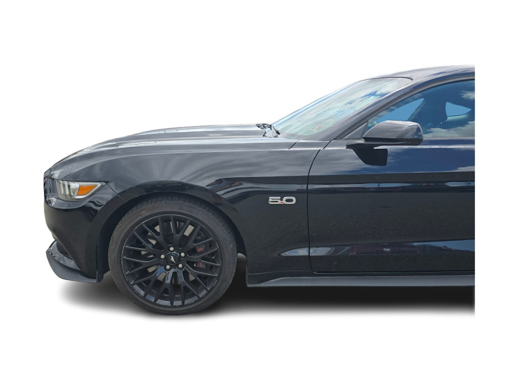 Thumbnail: 2017 Ford Mustang - 7