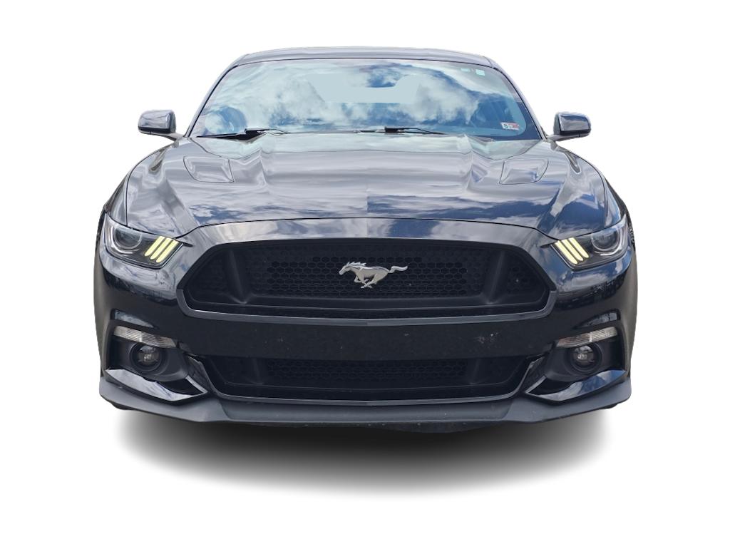 Thumbnail: 2017 Ford Mustang - 3