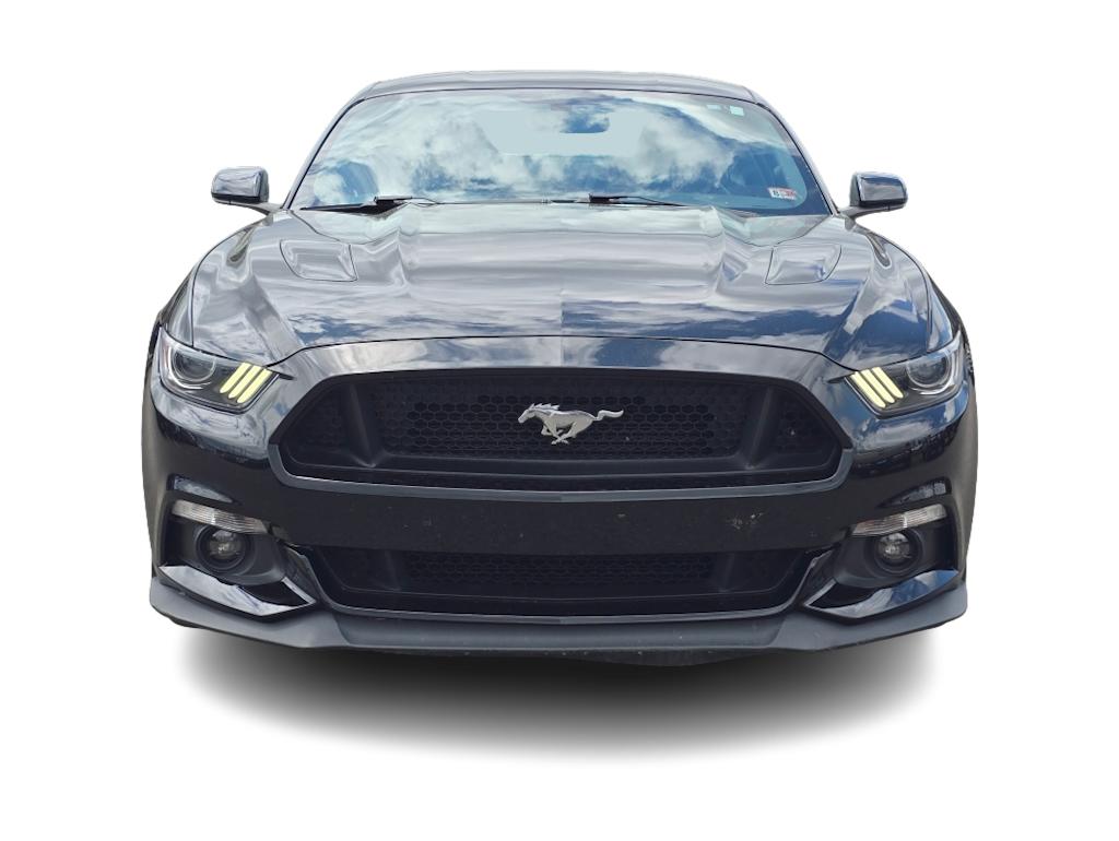 Thumbnail: 2017 Ford Mustang - 12