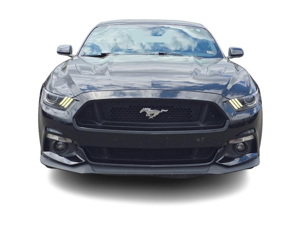 Thumbnail: 2017 Ford Mustang - 19