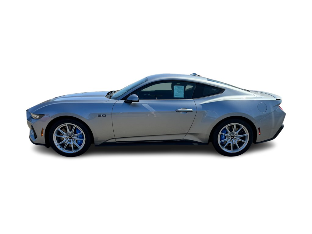 2024 Ford Mustang GT Premium 3