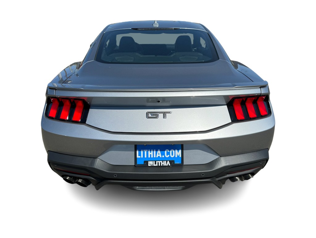 2024 Ford Mustang GT Premium 5