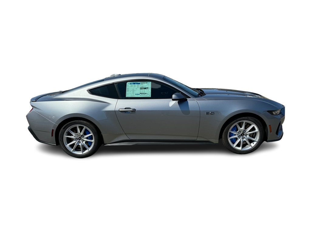2024 Ford Mustang GT Premium 18