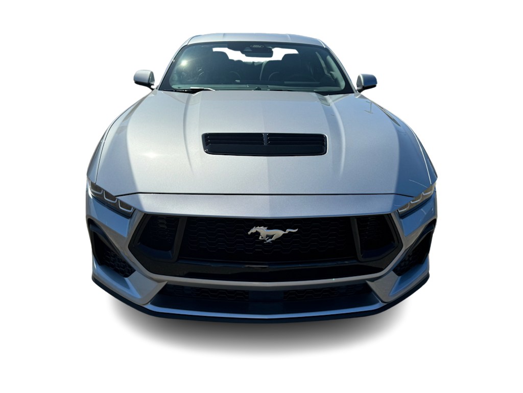 2024 Ford Mustang GT Premium 6