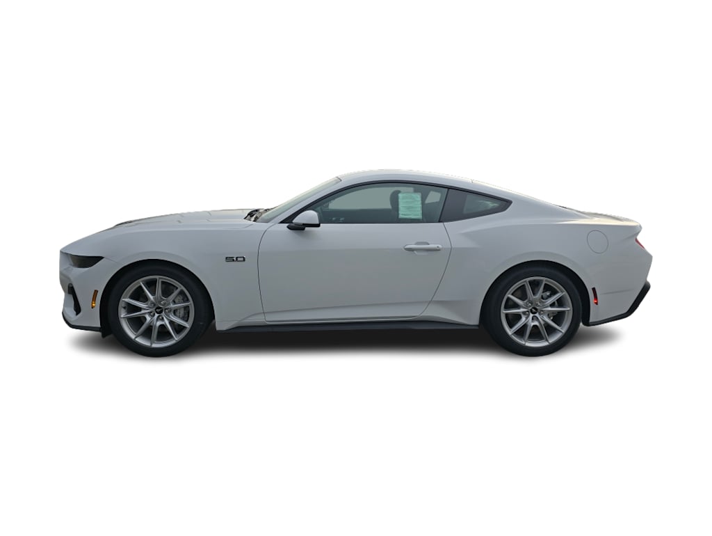 Thumbnail: 2026 Ford Mustang - 3