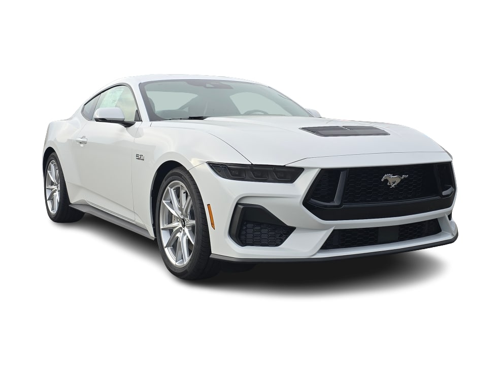 Thumbnail: 2026 Ford Mustang - 18