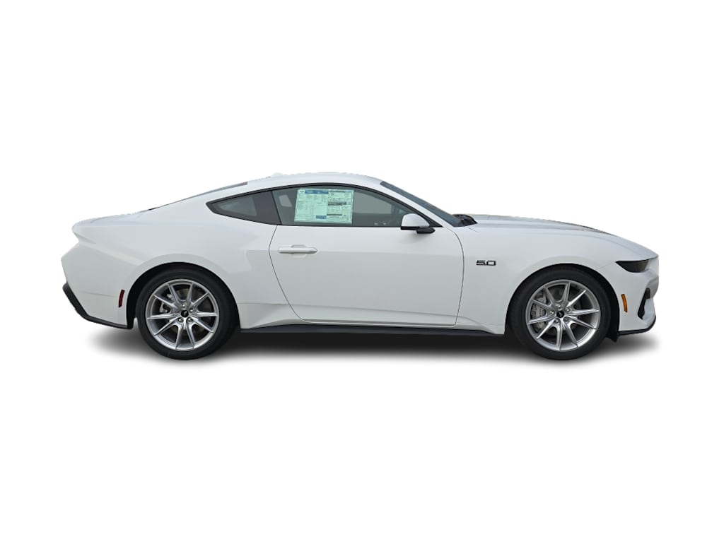 Thumbnail: 2026 Ford Mustang - 17