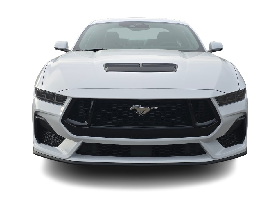 Thumbnail: 2026 Ford Mustang - 6