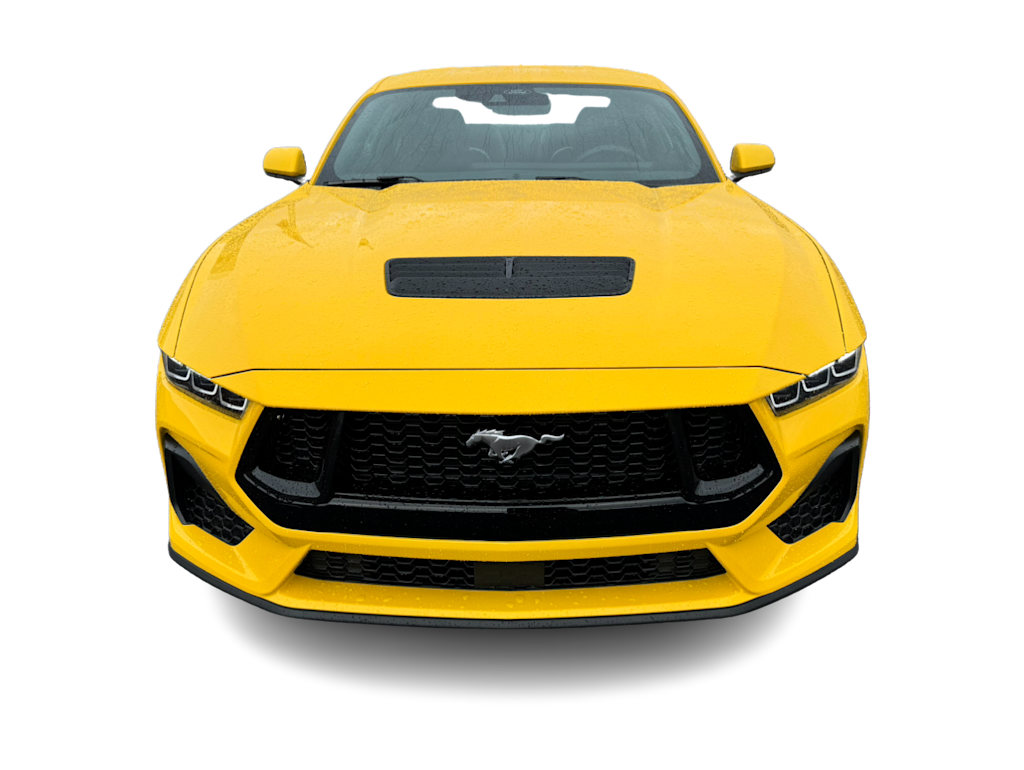 2024 Ford Mustang GT Premium 6