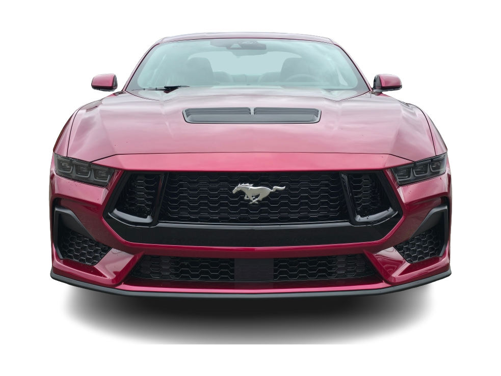 2025 Ford Mustang GT Premium 6