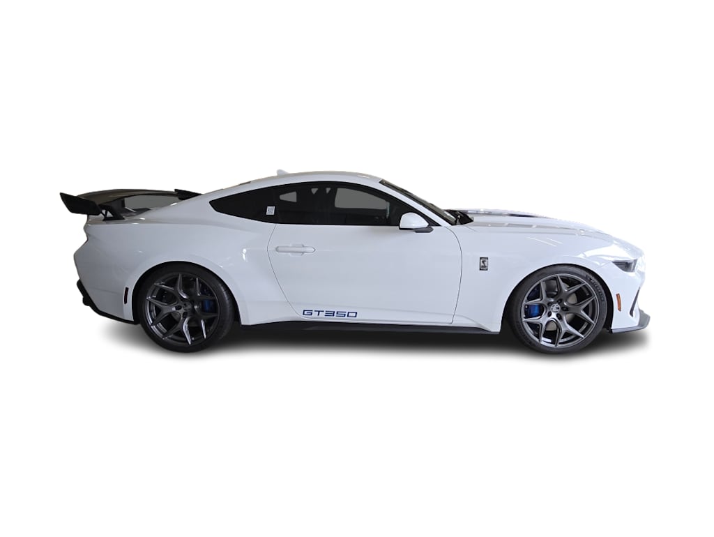 Thumbnail: 2025 Ford Mustang - 16