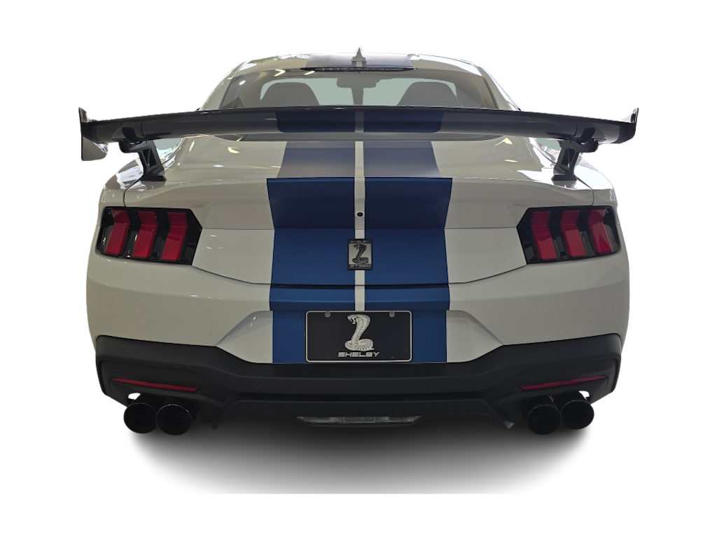 Thumbnail: 2025 Ford Mustang - 5