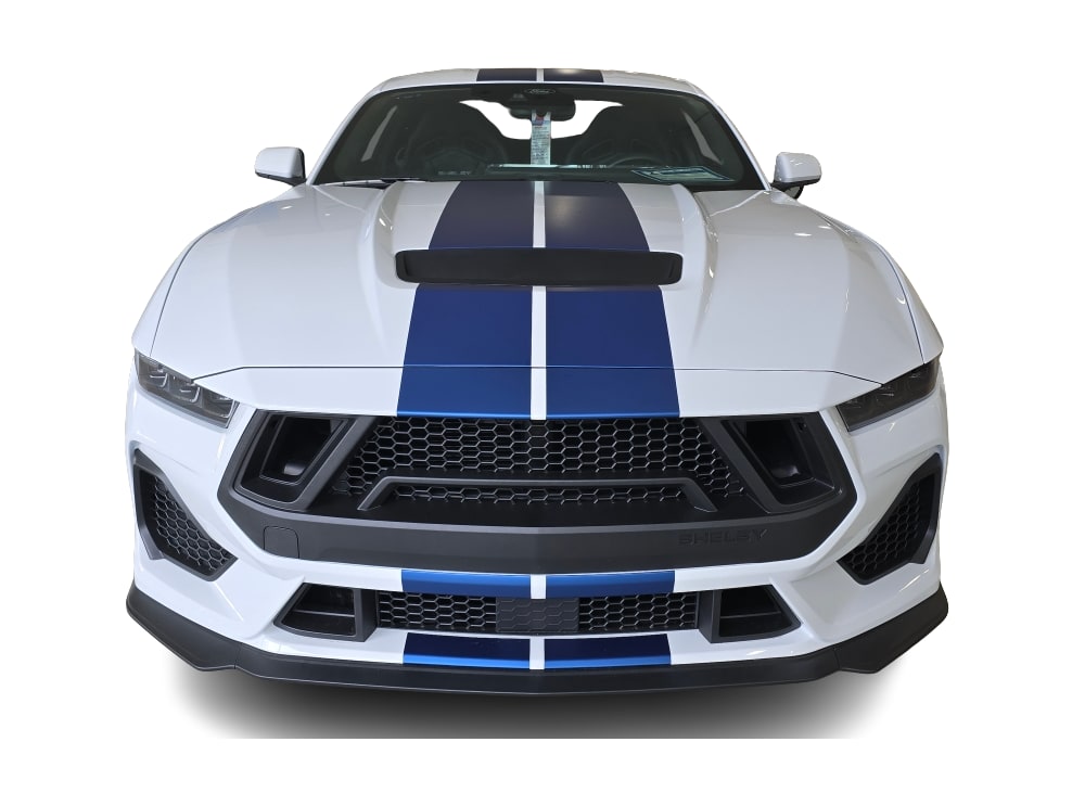 Thumbnail: 2025 Ford Mustang - 6