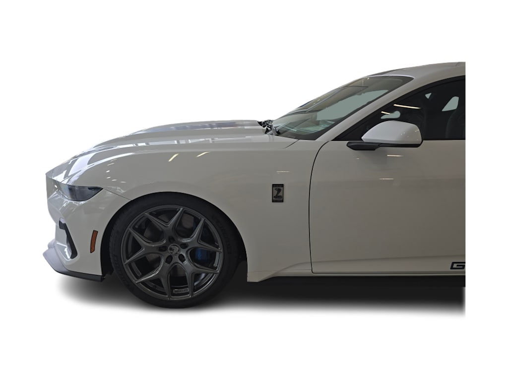 Thumbnail: 2025 Ford Mustang - 22