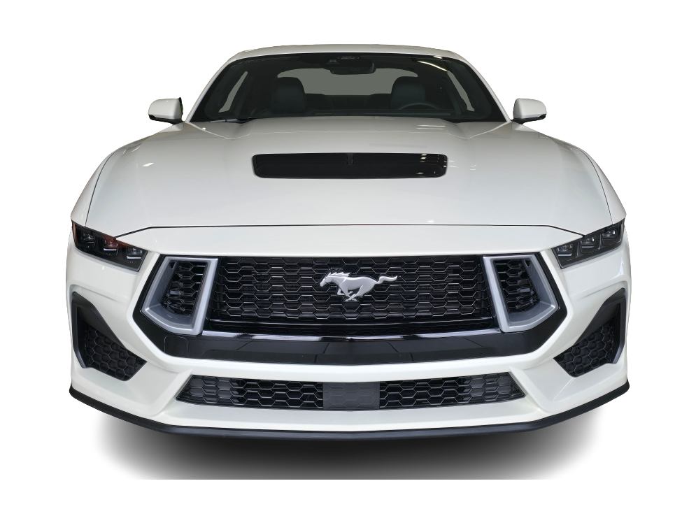 Thumbnail: 2025 Ford Mustang - 6