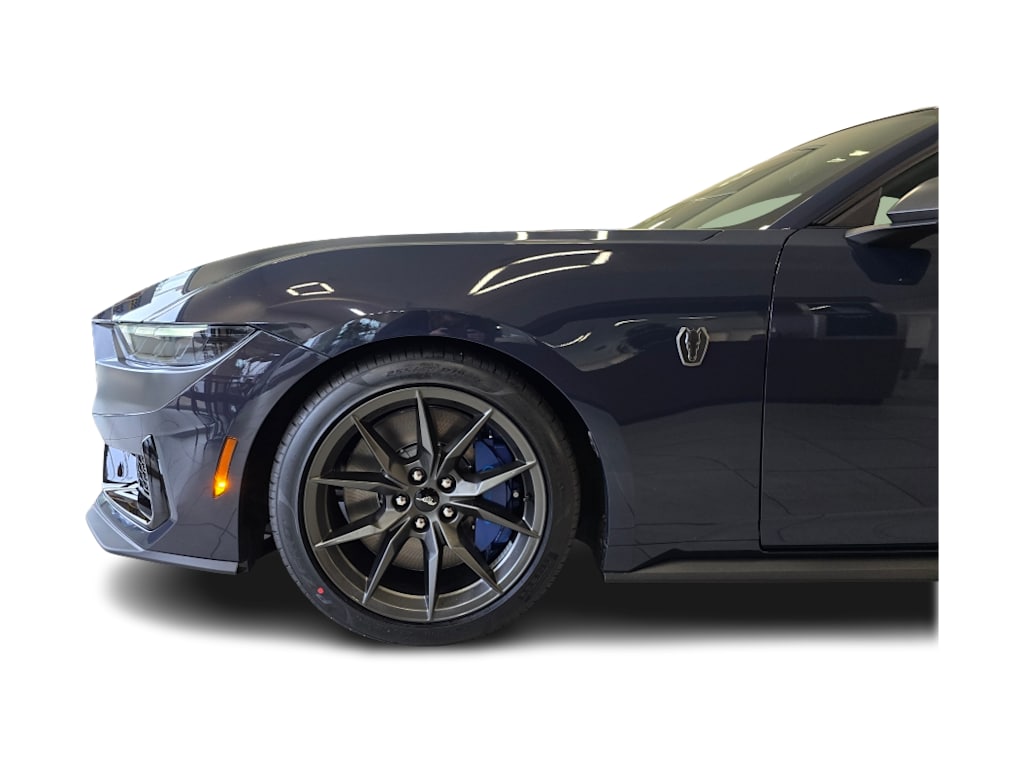 Thumbnail: 2025 Ford Mustang - 20