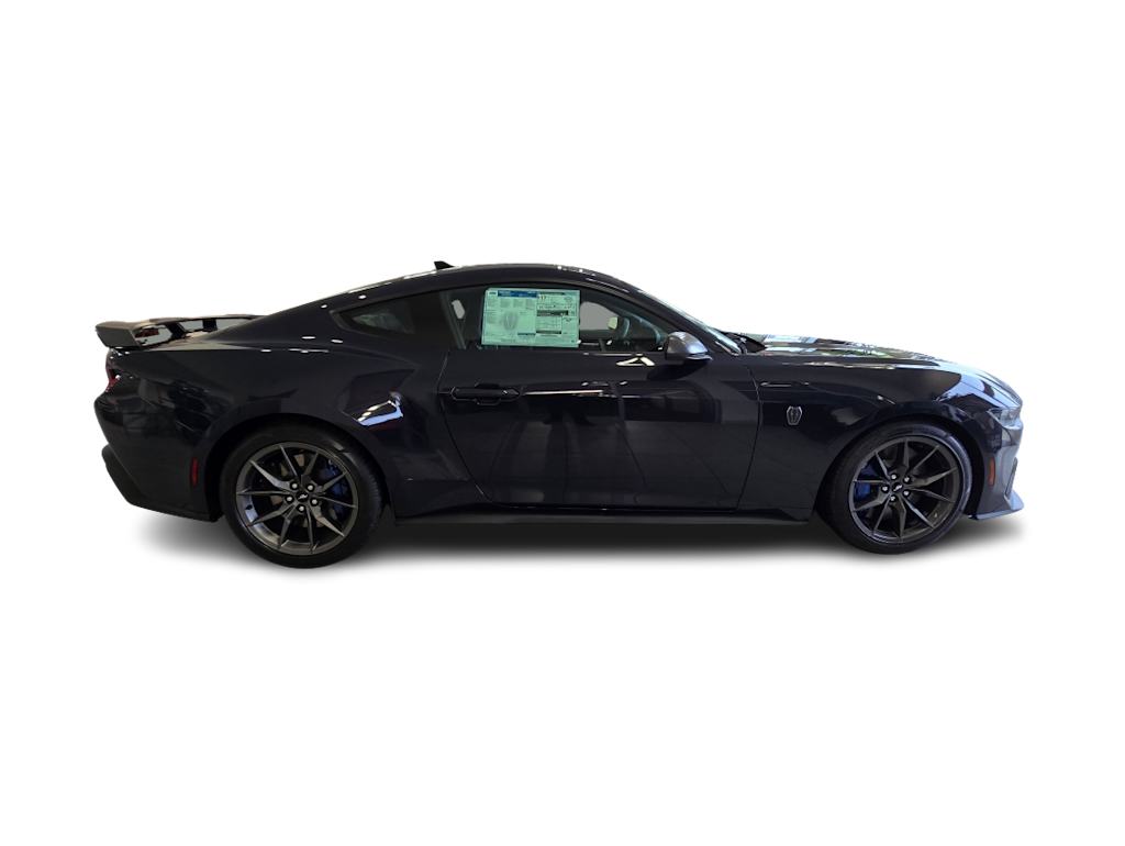 Thumbnail: 2025 Ford Mustang - 16