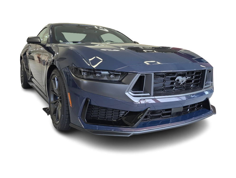 Thumbnail: 2025 Ford Mustang - 17