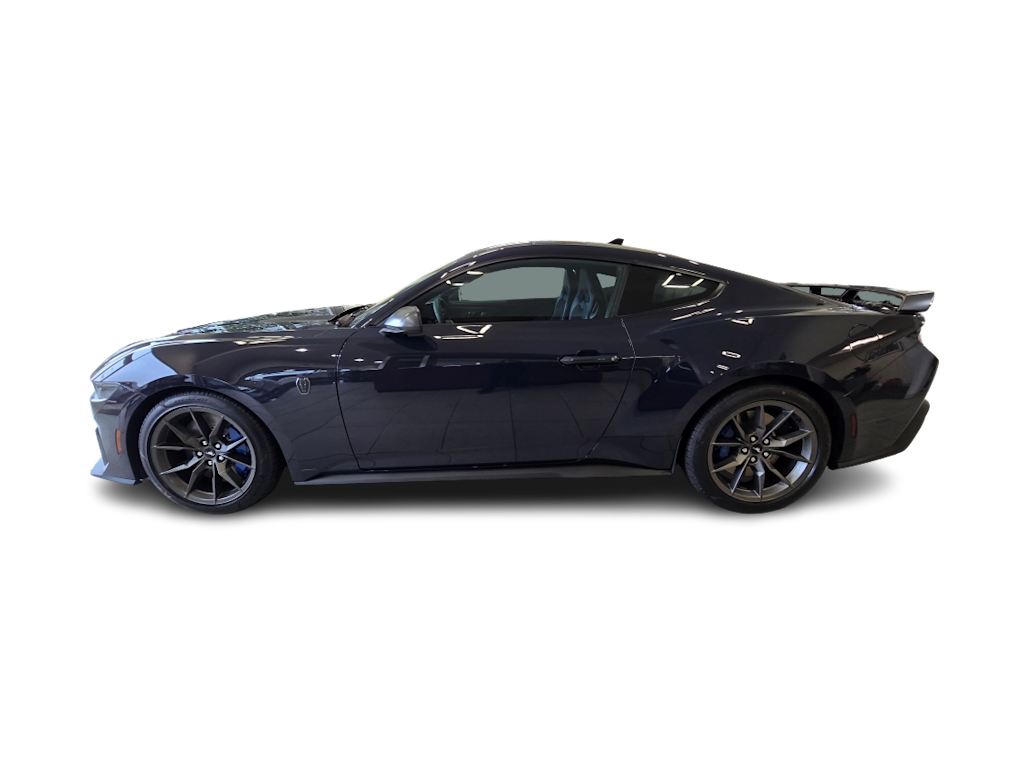 Thumbnail: 2025 Ford Mustang - 3
